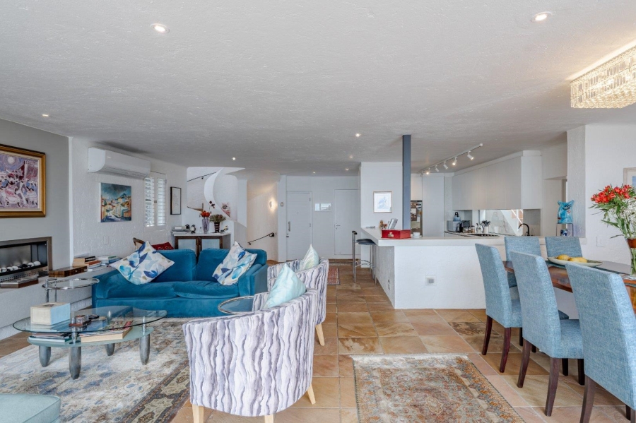 3 Bedroom Property for Sale in Bantry Bay Western Cape